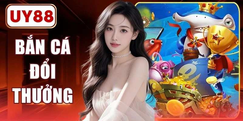 Bắn Cá Đổi Thưởng | 6 Cấp Súng VIP Săn Boss Khủng Mỗi Ngày 1 Bắn Cá Đổi Thưởng | 6 Cấp Súng VIP Săn Boss Khủng Mỗi Ngày