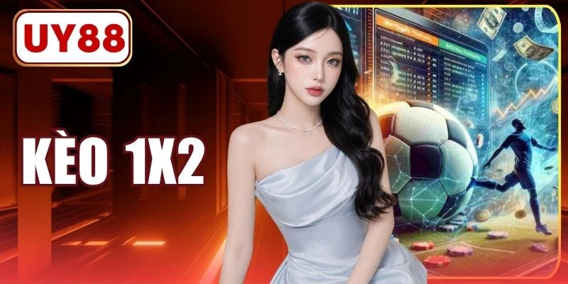 Kèo 1x2 (European Handicap) Thách Thức Game Thủ Săn Thưởng