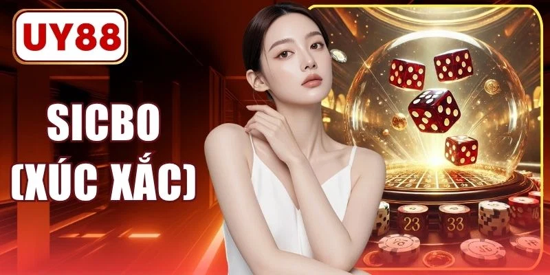 Sicbo (Xúc Xắc) - Giải Mã Cách Chơi Và Các Cửa Dự Đoán 1 Sicbo (Xúc Xắc) - Giải Mã Cách Chơi Và Các Cửa Dự Đoán