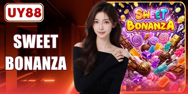 Sweet Bonanza - Nổ Hũ Kẹo Ngọt Đạt RTP 96.48% Ăn Tiền Tỷ 1 Sweet Bonanza - Nổ Hũ Kẹo Ngọt Đạt RTP 96.48% Ăn Tiền Tỷ